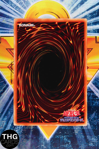 Eternal Soul PGB1-JP046 Millennium Rare Yugioh Card