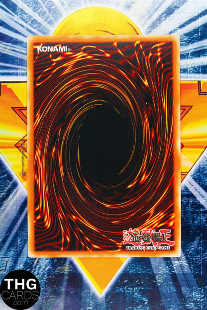 Vanquish Soul Pluton HG WISU-EN020 1st Edition Super Rare Yugioh Card