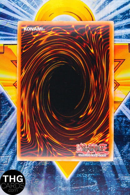 Crush Card Virus LCKC-EN046 1st Edition Ultra Rare Yugioh Card DARK