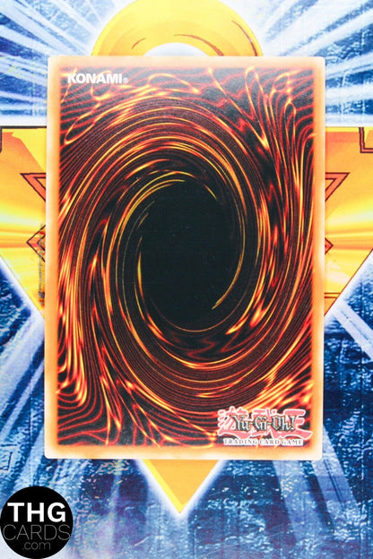 Summon Limit RA01-EN070 1st Edition Super Rare Yugioh Card