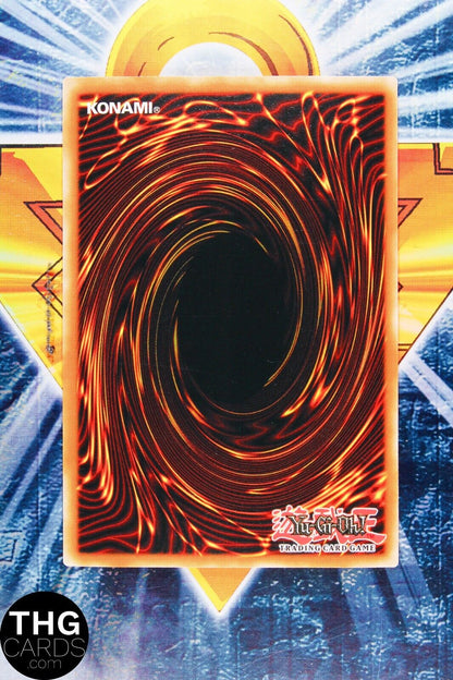 Numeron Chaos Ritual MGED-EN050 1st Edition Gold Rare Yugioh Card