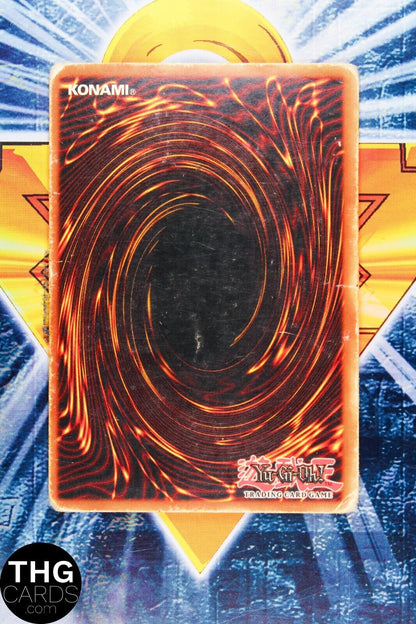 Swords of Revealing Light LOB-E081 1st Edition Super Rare Yugioh Card 2