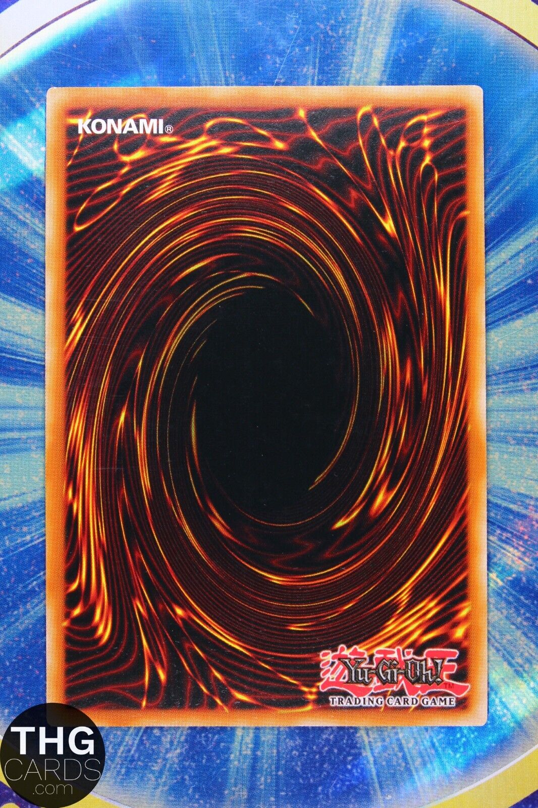 Satellite Synchron LED6-EN025 Super Rare Yugioh Card