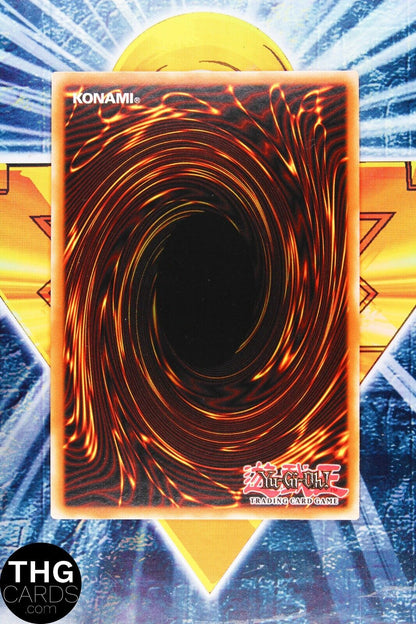 Phoenix Wing Wind Blast PGLD-EN070 1st Edition Gold Ultra Rare Yugioh Card