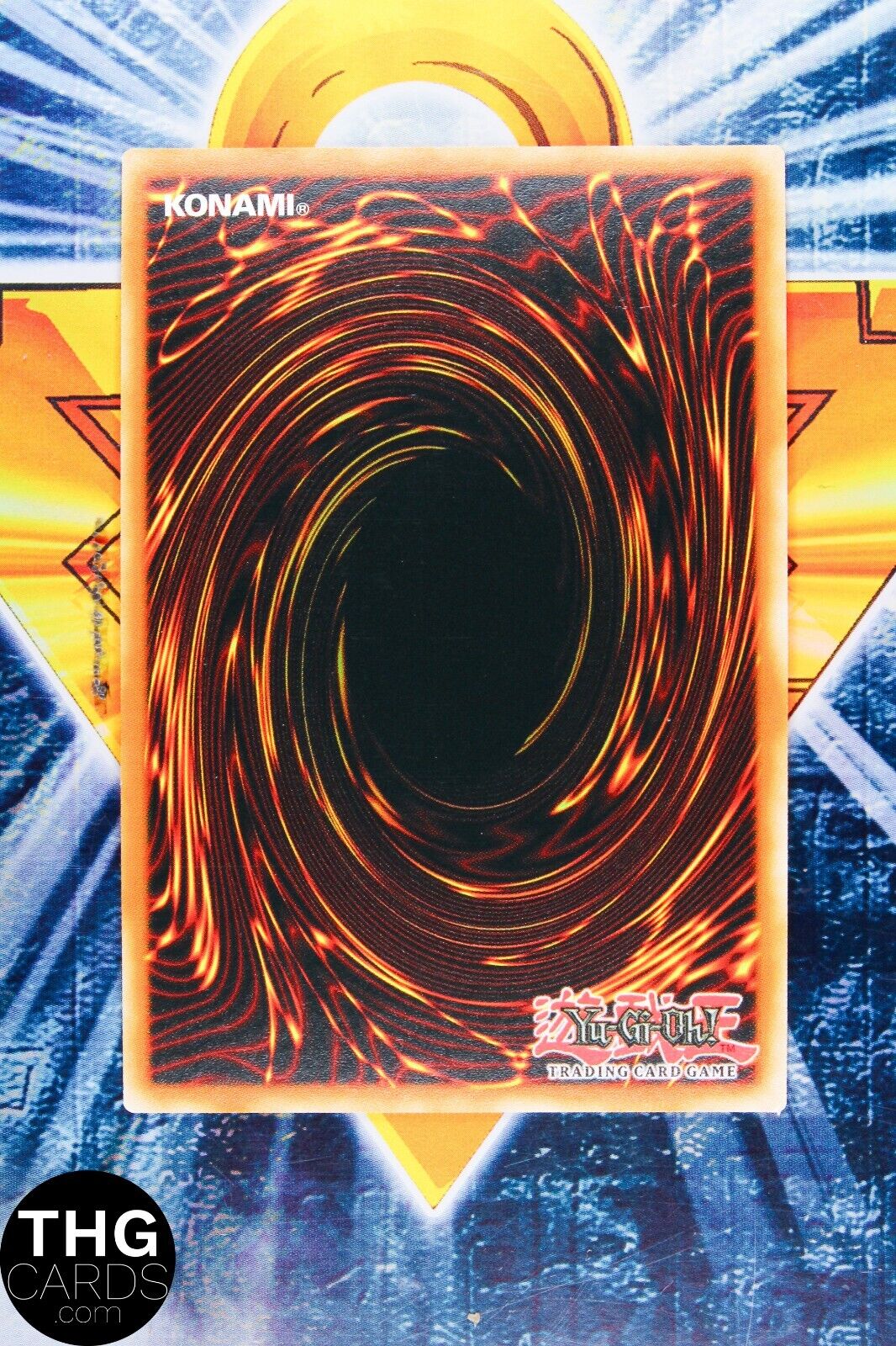 Xyz Armor Torpedo AGOV-EN039 1st Edition Super Rare Yugioh Card