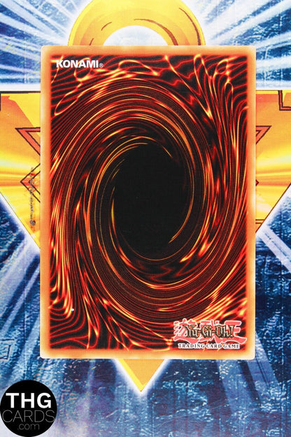 Loop Of Destruction LCKC-EN110 1st Edition Secret Rare Yugioh Card