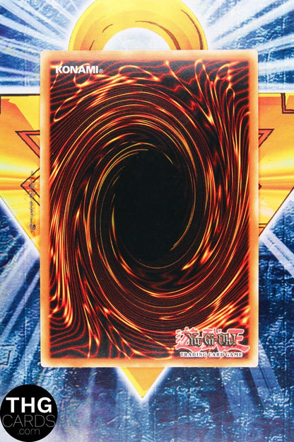 Oh Tokenbaum! AC18-EN024 1st Edition Ultra Rare Yugioh Card