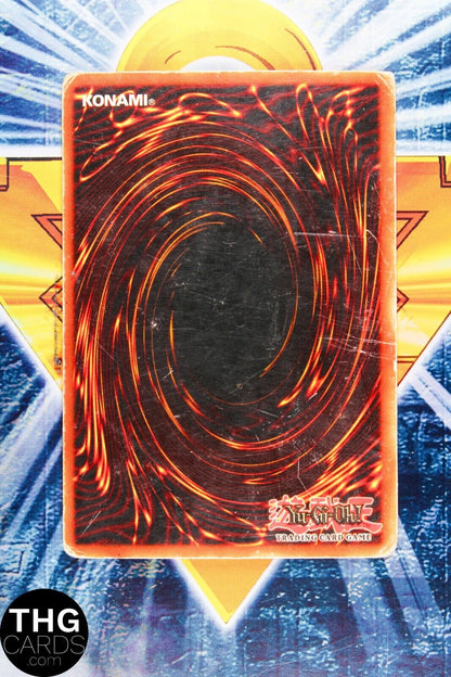 Black Magic Ritual MRL-051 Super Rare Yugioh Card 2