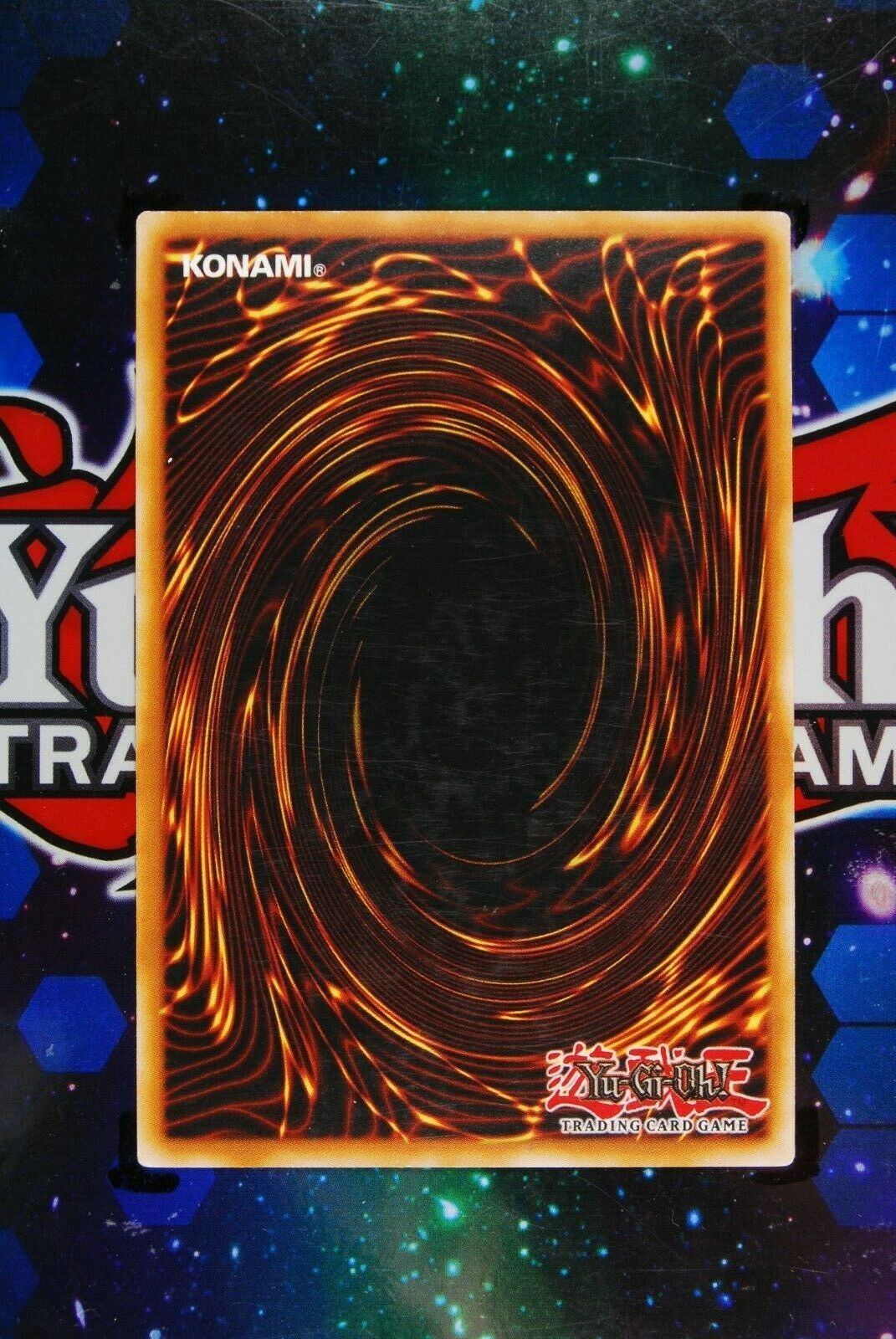 Number 39: Utopia YS12-EN039 1st Edition Ultra Rare Yugioh Card