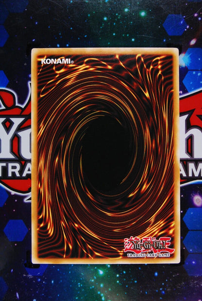 Dark Hole GLD5-EN037 Gold Ultra Rare Yugioh Card