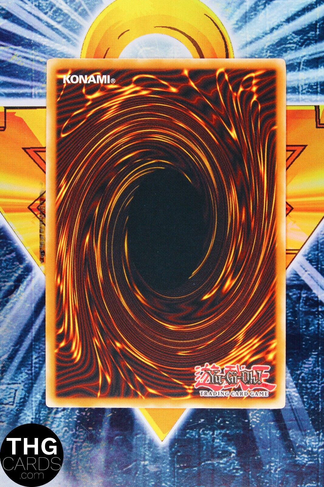 Shutendoji SOVR-EN095 Secret Rare Yugioh Card