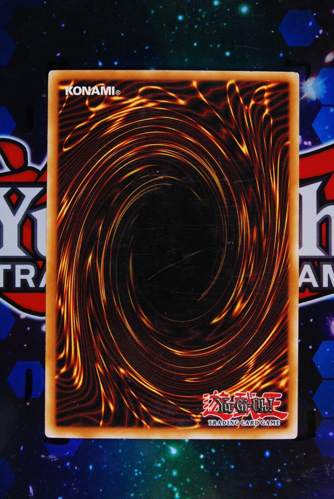 Jerry Beans Man CRV-EN004 1st Edition Common Yugioh Card