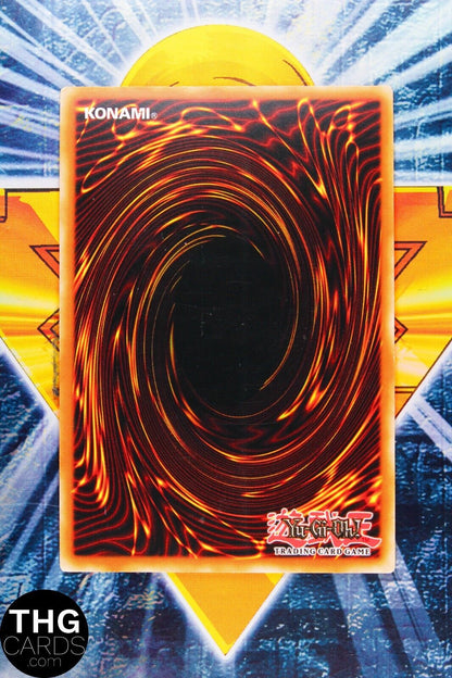 Evil Eye Mesmerism INCH-EN038 1st Edition Secret Rare Yugioh Card