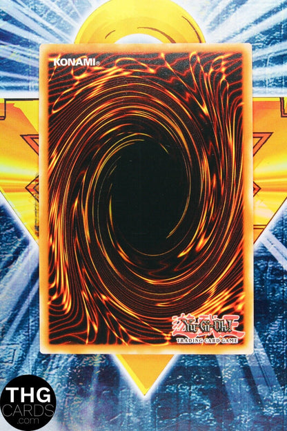 Altergeist Fijialert BROL-EN047 1st Edition Secret Rare Yugioh Card