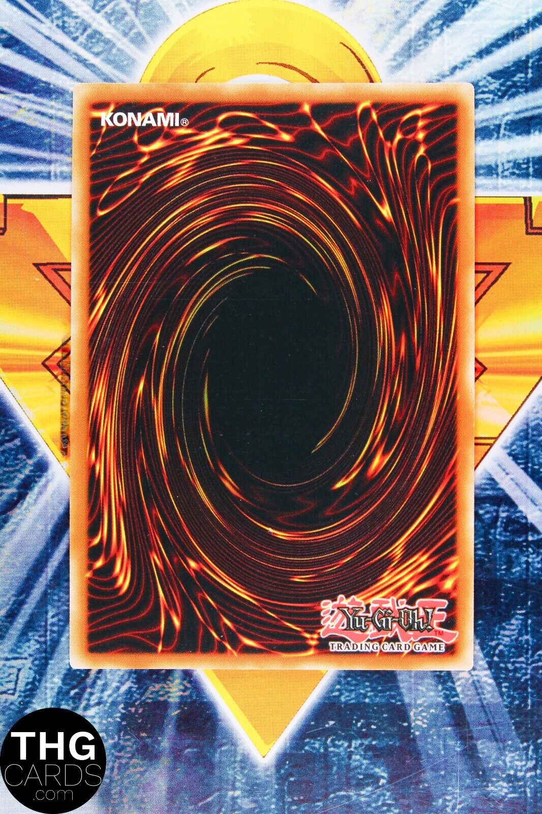Extox Hydra BLMR-EN007 1st Edition Secret Rare Yugioh Card