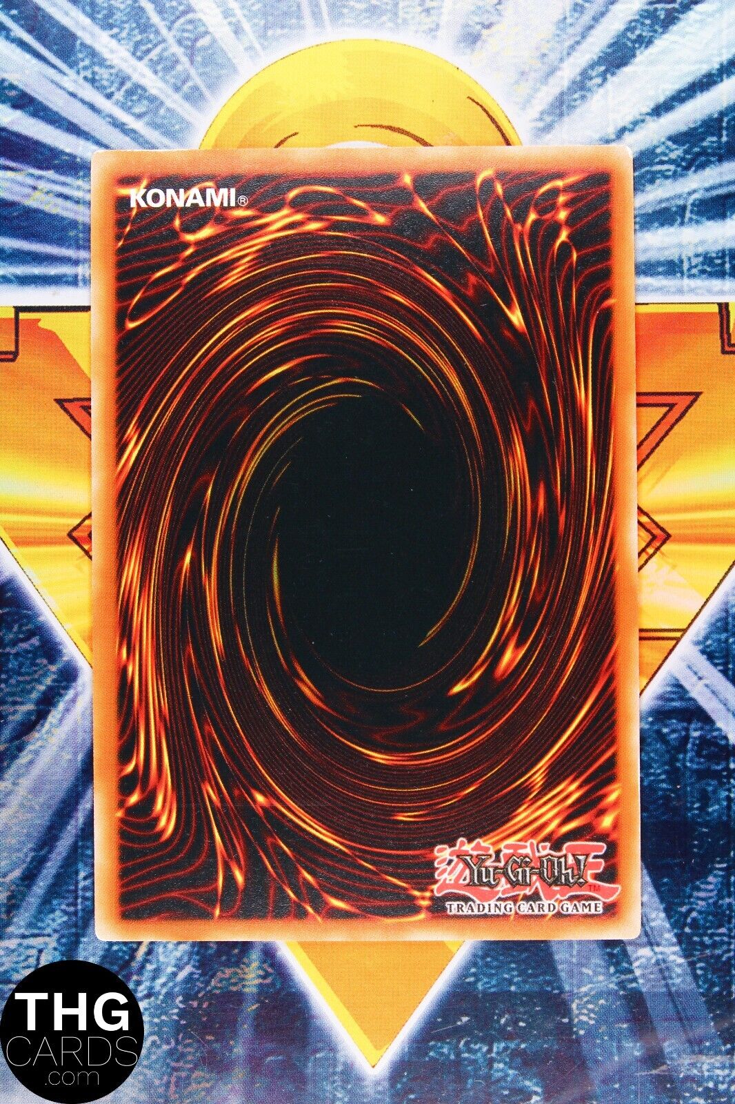 Token (Kaiba) LDK2-ENT02 Ultra Rare Yugioh Card