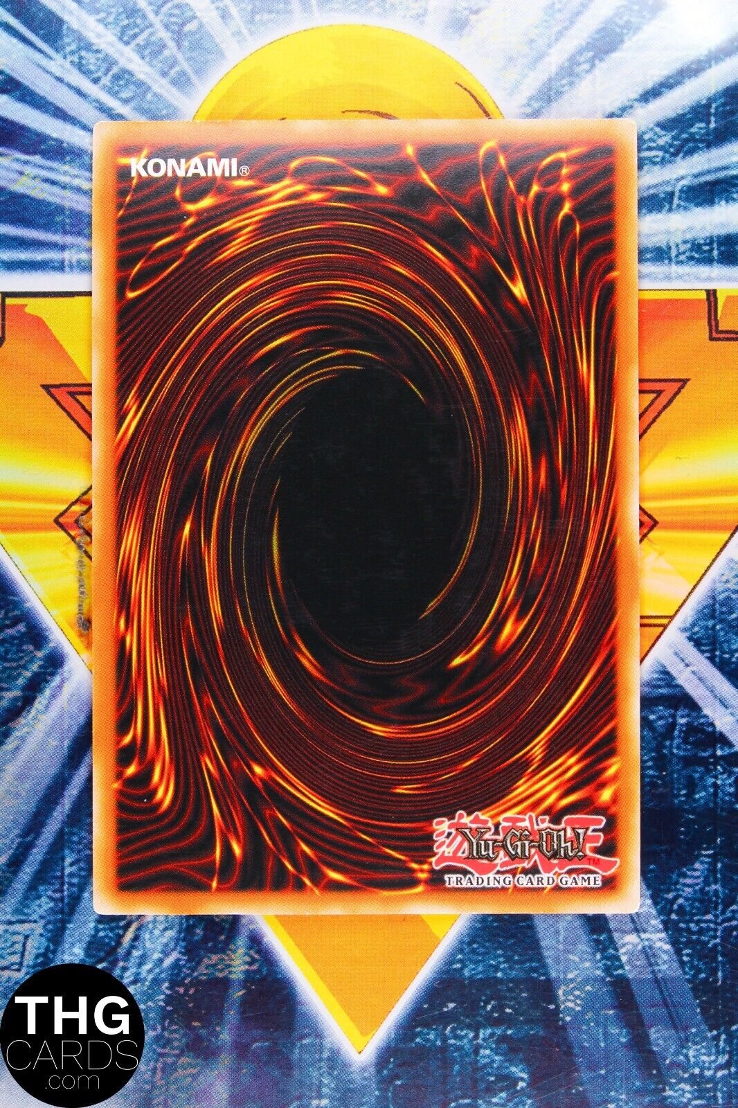 Guardian Eatos LC03-EN003 Ultra Rare Yugioh Card