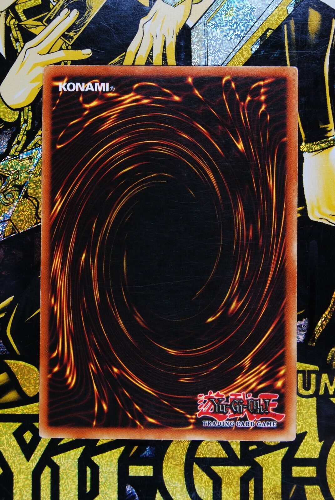 Dark Gray LOB-E008 1st Edition Common Yugioh Card