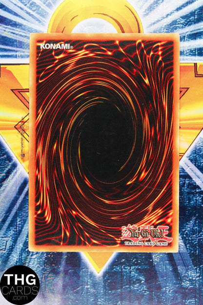 Treacherous Trap Hole PGL3-EN036 1st Gold Secret Rare Yugioh Card