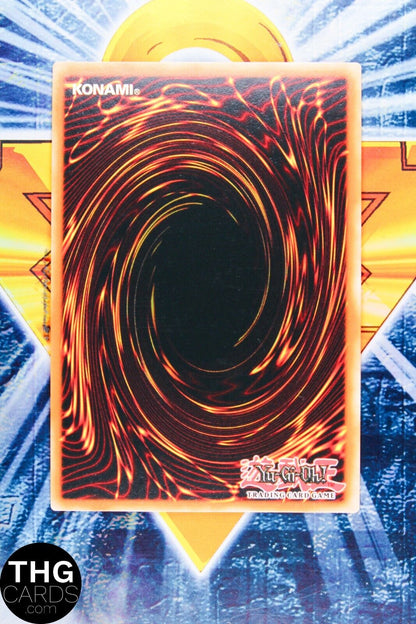 Chaos Space RA01-EN065 1st Edition Ultra Rare Yugioh Card