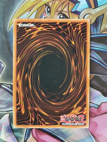 Vylon Cube HA05-EN015 Super Rare 1st Edition Yugioh Card Hidden Arsenal