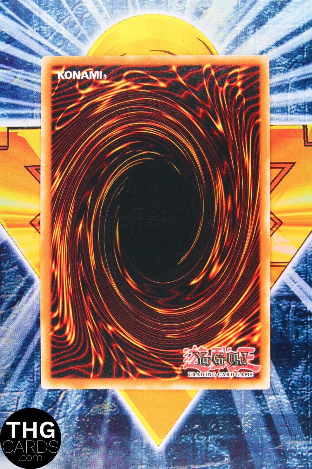 Blackwing - Vata the Emblem of Wandering DABL-EN001 1st Super Rare Yugioh Card