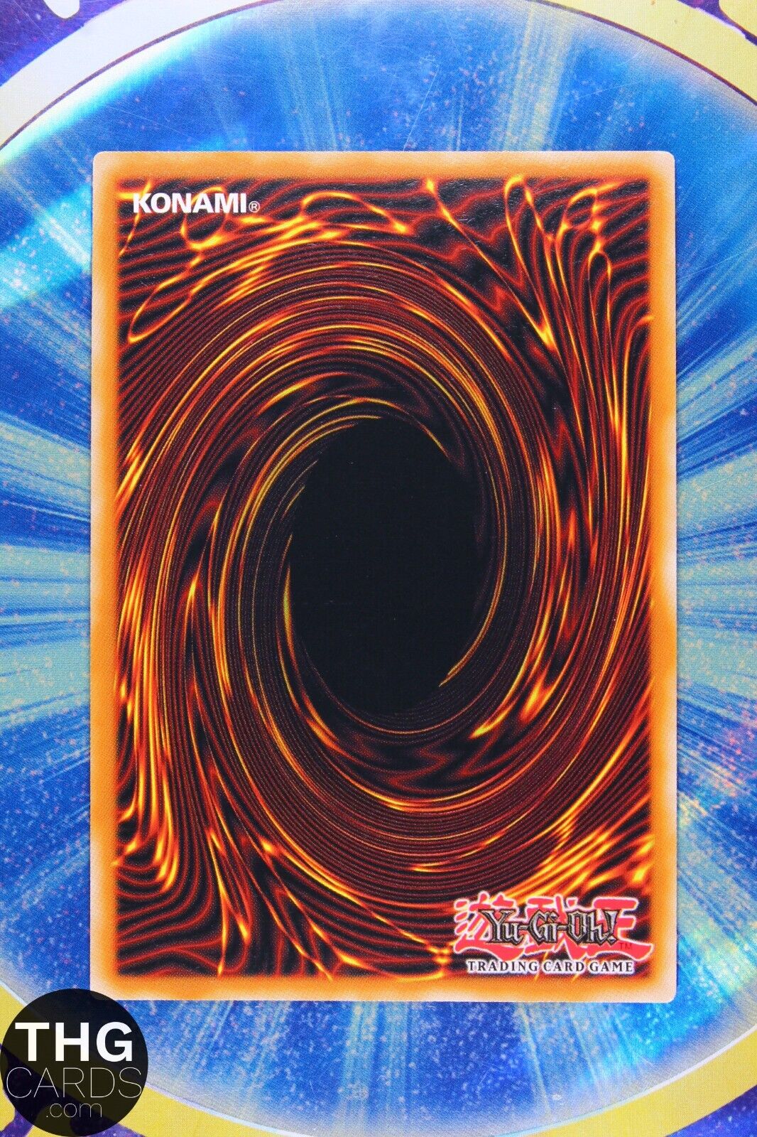 Kuribandit DLCS-EN004 1st Edition Purple Ultra Rare Yugioh Card