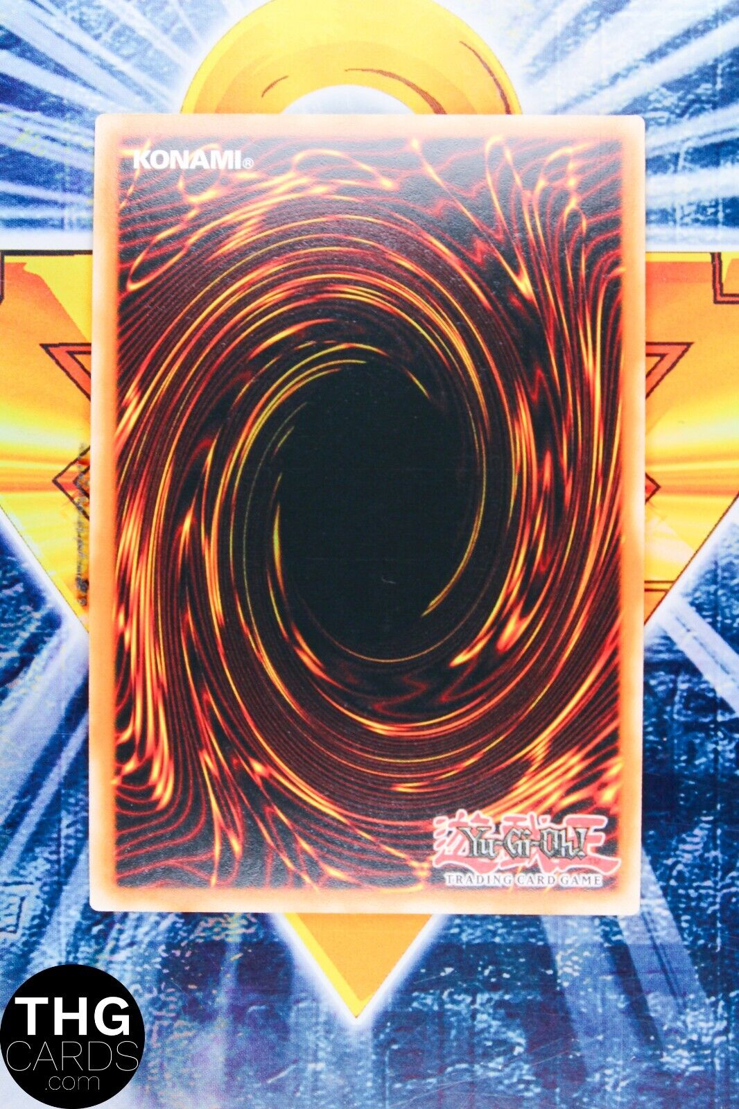 Dogmatika Punishment RA01-EN076 1st Ed Super Rare Yugioh Card