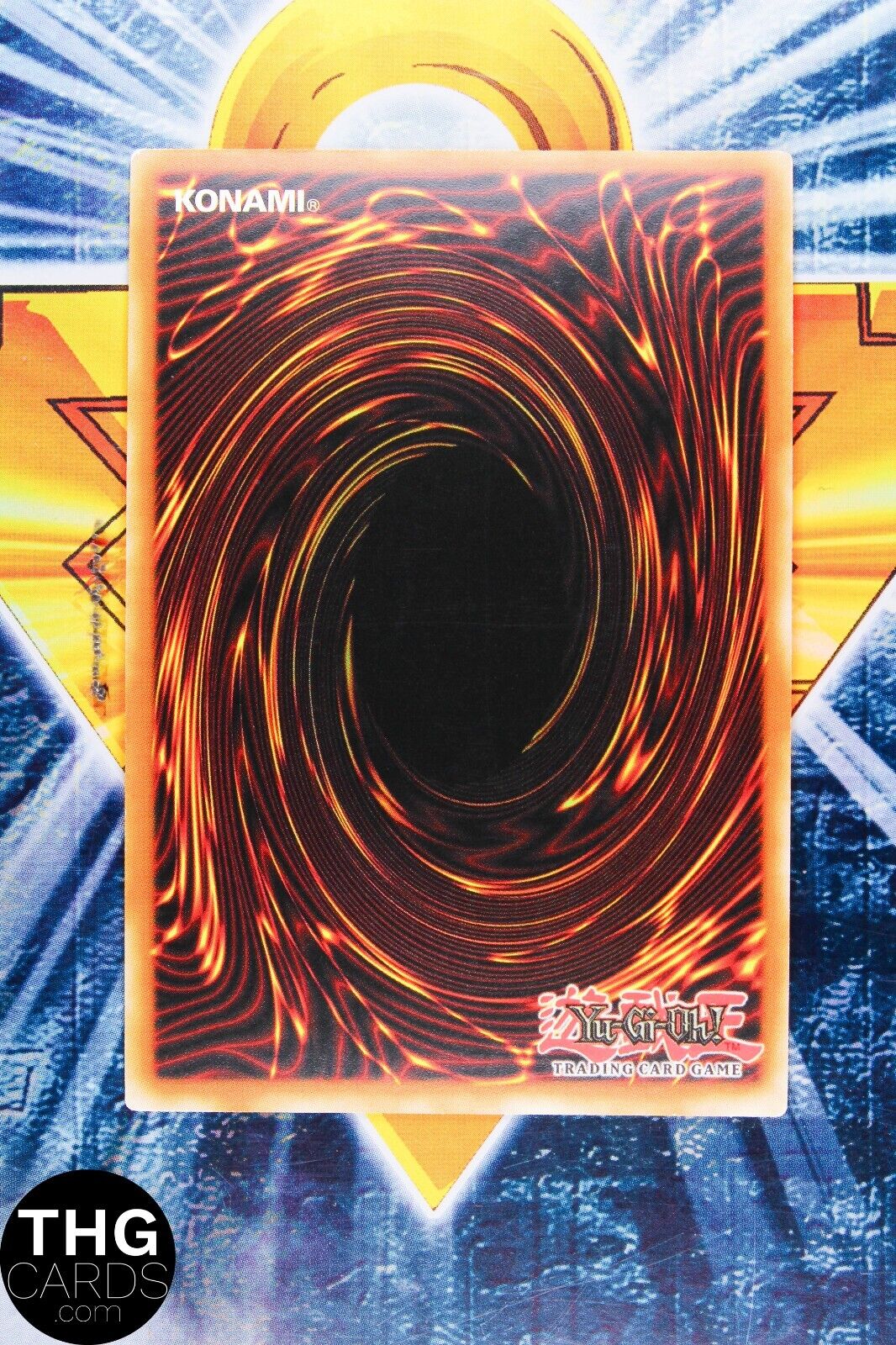 Noble Knight Gwalchavad NKRT-EN007 Platinum Ultra Rare Yugioh Card