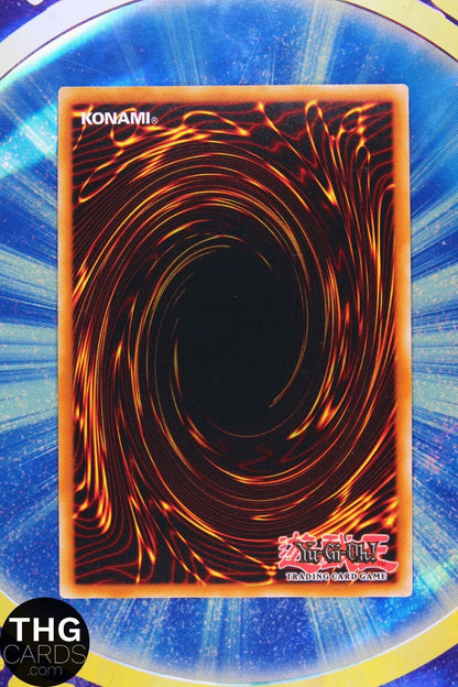 Kozmojo GFTP-EN123 1st Edition Ultra Rare Yugioh