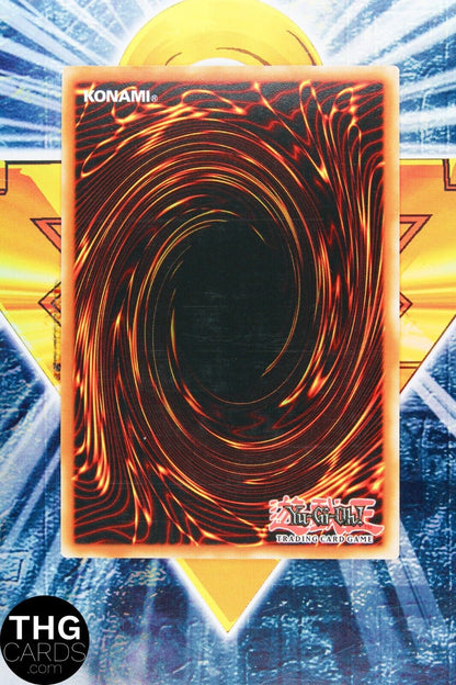 Volcanic Rocket LD10-EN027 1st Edition Rare Yugioh Card Playset