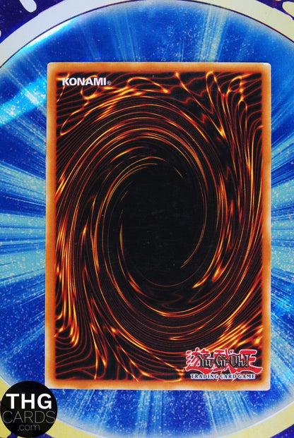 Genex Allyy Powercell HA04-EN022 Secret Rare 1st Edition Yugioh Card