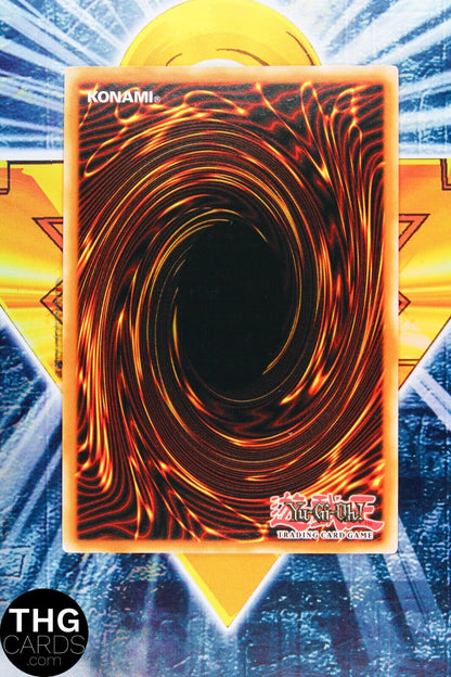 Invoked Augoeides ETCO-EN040 1st Edition Super Rare Yugioh Card