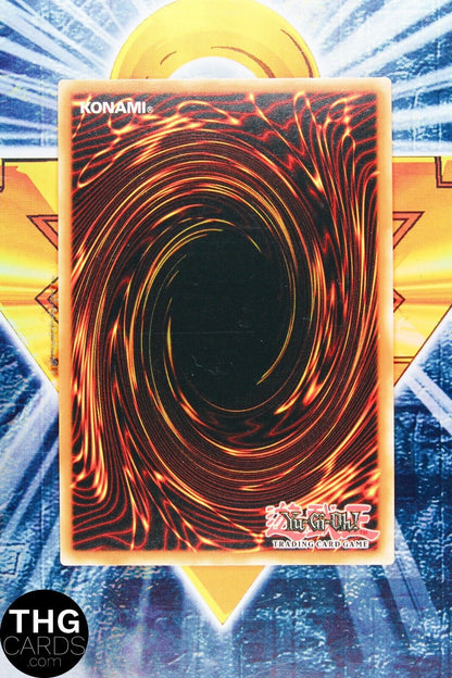 Lava Golem RA01-EN001 1st Edition Ultra Rare Yugioh Card