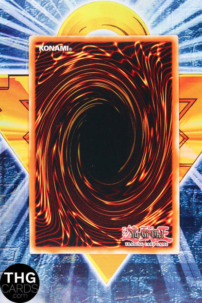 Ice Dragon's Prison MAMA-EN101 1st Edition Ultra Rare Yugioh Card