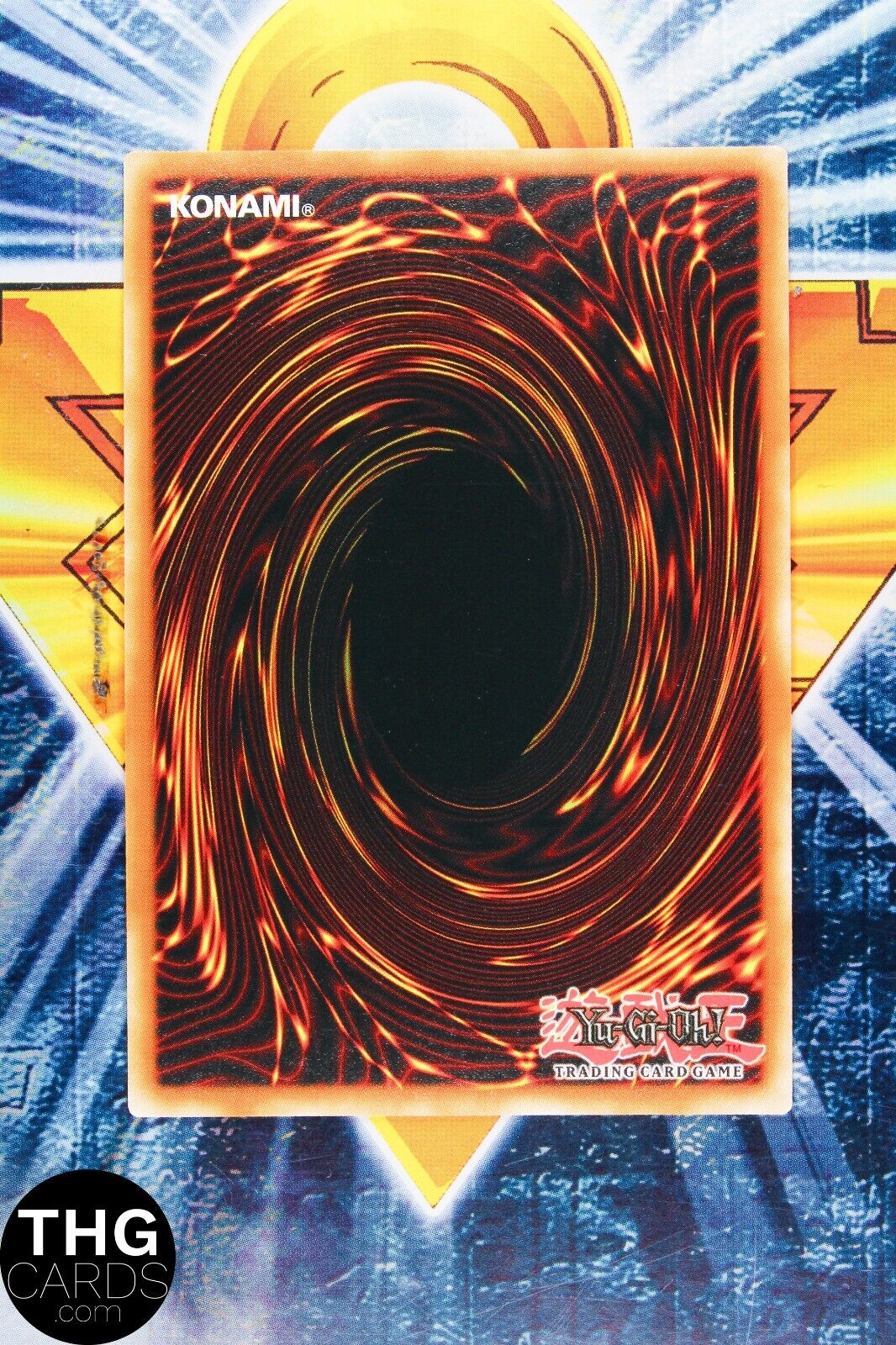 The Weather Forecast DIFO-EN063 1st Edition Super Rare Yugioh Card