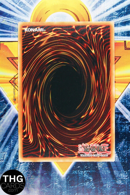 The Weather Forecast DIFO-EN063 1st Edition Super Rare Yugioh Card