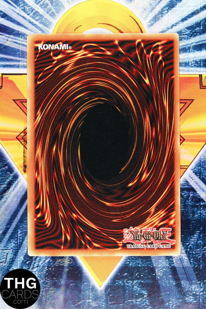 Dangerous Machine Type-6 LODT-EN096 Ultra Rare Yugioh Card