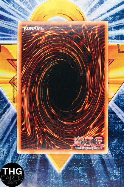 Herald Of Mirage Lights DUOV EN011 1st Edition Ultra Rare Yugioh Card