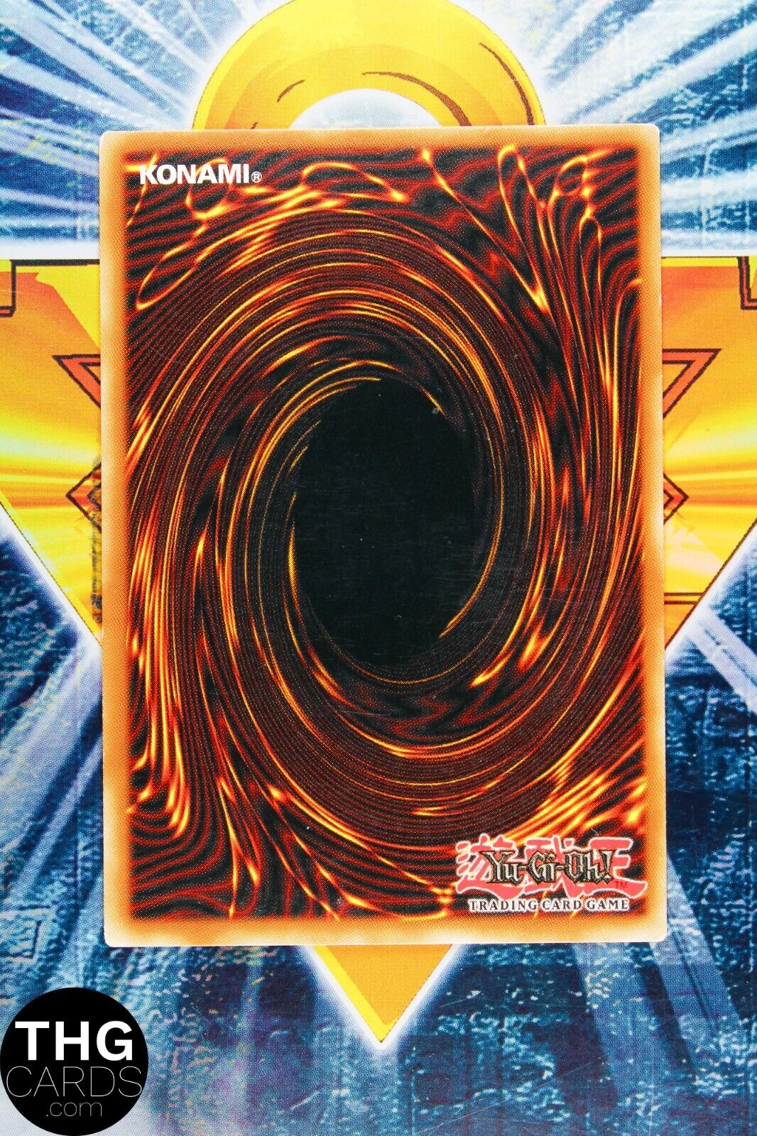 Red Ogre CSOC-EN096 Super Rare Yugioh Card