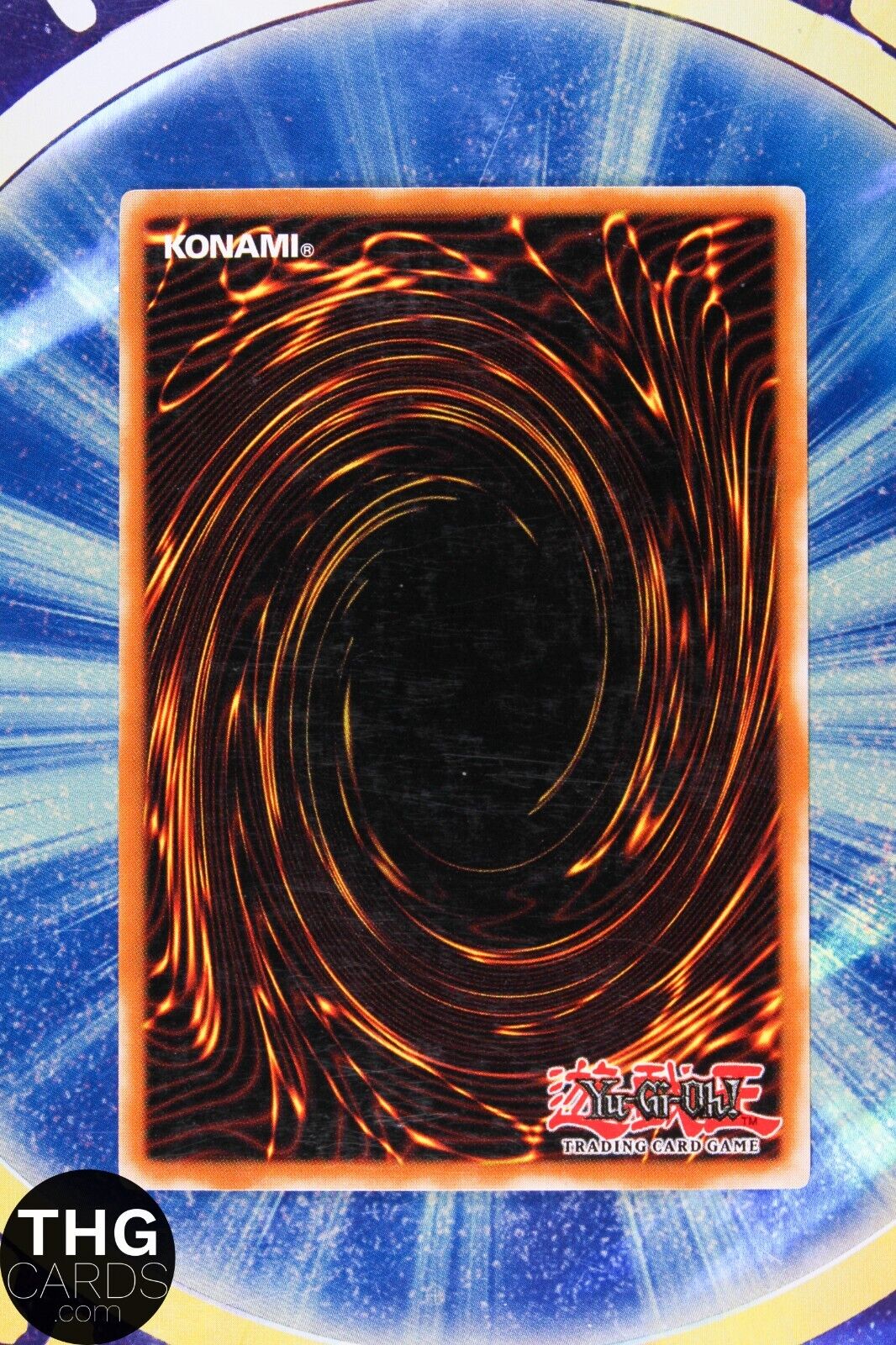 Cyber End Dragon DP04-EN012 Rare Yugioh Card 2