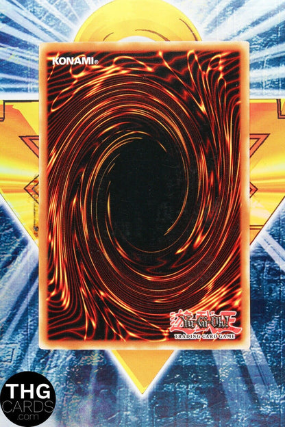 Flint RDS-EN042 1st Edition Rare Yugioh Card