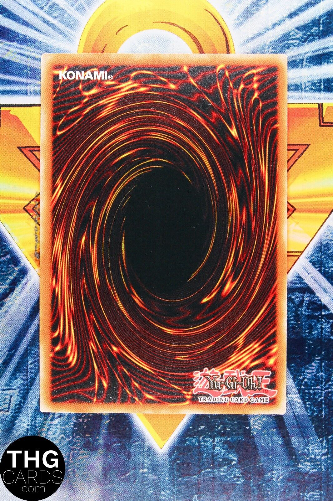 Twin Twisters MGED-EN043 1st Edition Premium Gold Rare Yugioh Card