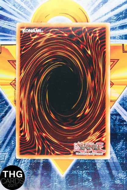 Inspector Boarder RA01-EN010 1st Edition Secret Rare Yugioh Card