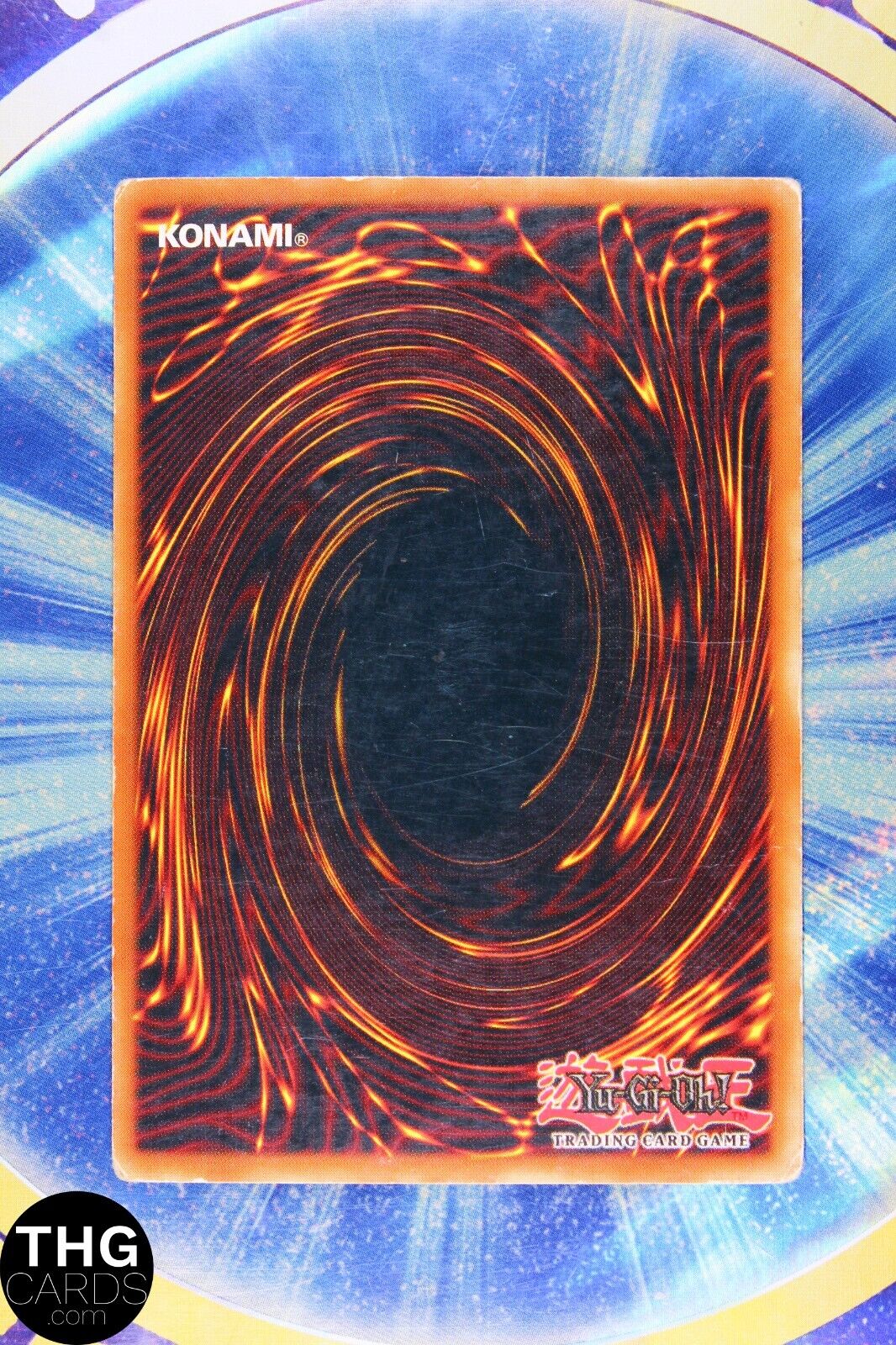 Majestic Mech - Goryu EOJ-EN016 Super Rare Yugioh Card 2