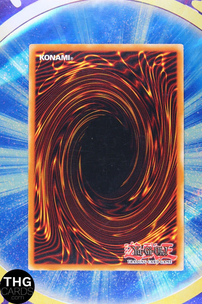 Vijam, the Cubic Seed MVP1-ENG32 1st Edition Ultra Rare Yugioh Card