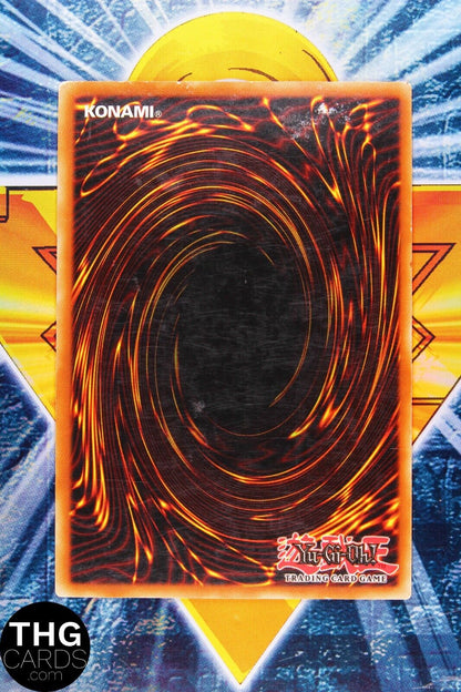 UFOroid CRV-EN010 1st Edition Super Rare Yugioh Card 2