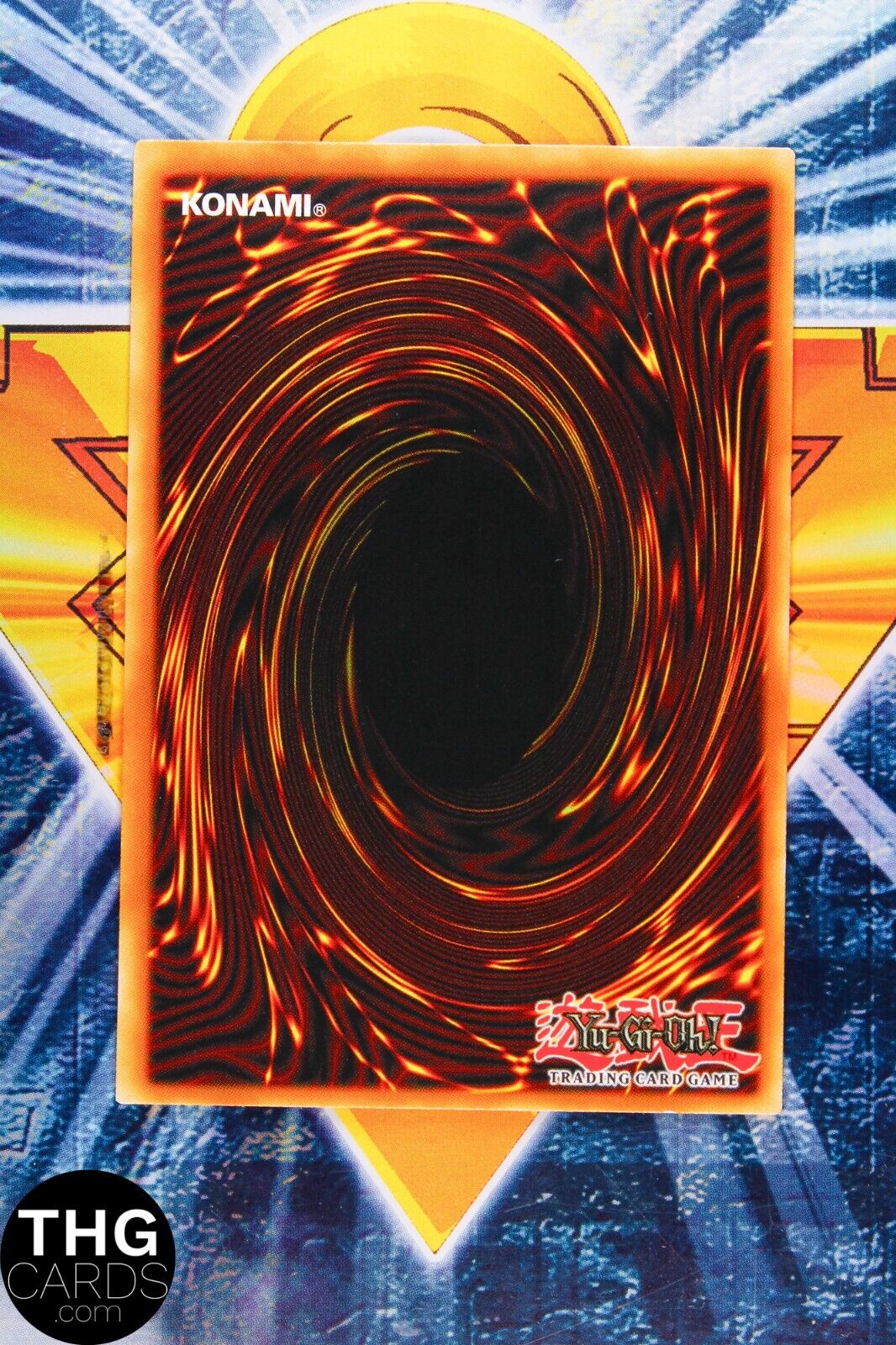 Token (Yugi) LDK2-ENT01 Ultra Rare Yugioh Card