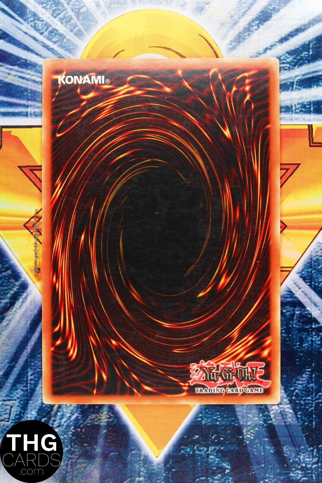 Horn of Heaven MRD-E130 Ultra Rare Yugioh Card 4