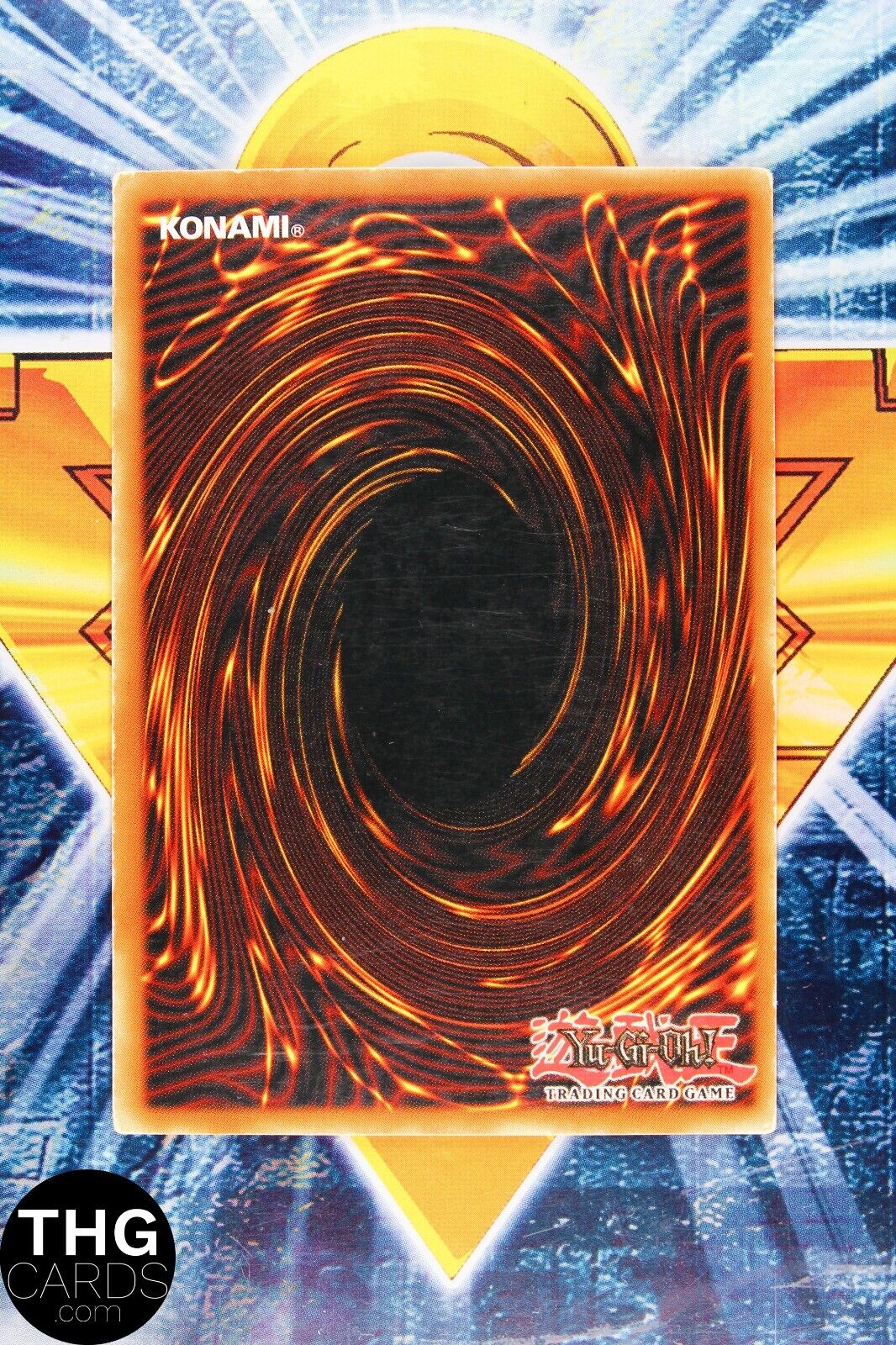 Spell Shield Type-8 MFC-043 1st Edition Super Rare Yugioh Card